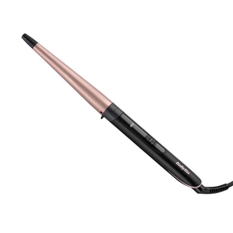 Curling Iron BABYLISS C454E — 2