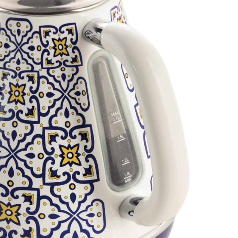 Electric kettle Ariete 00C28690CAR0 Capri — 3