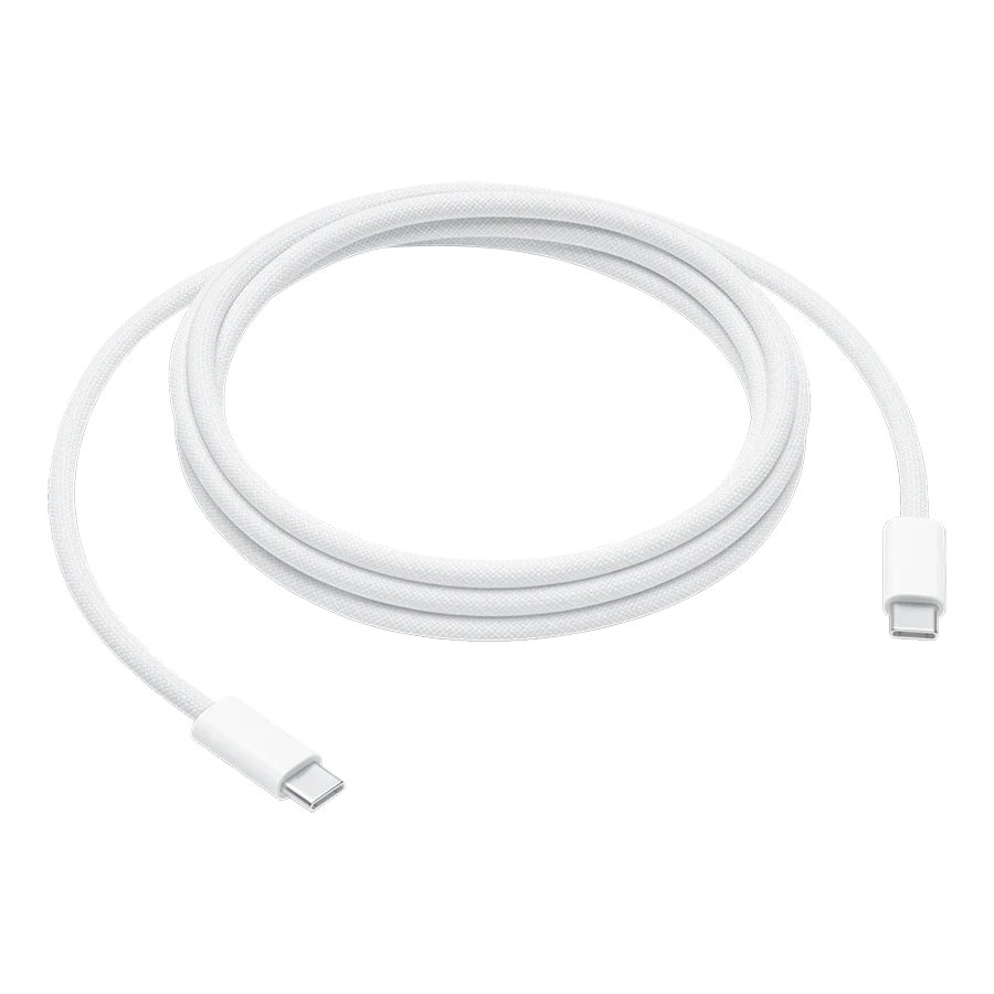 USB-C to USB-C Cable — 2
