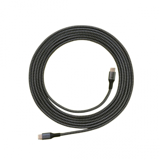 Oraimo USB-C to USB-C Cable OCD-173CC — 2