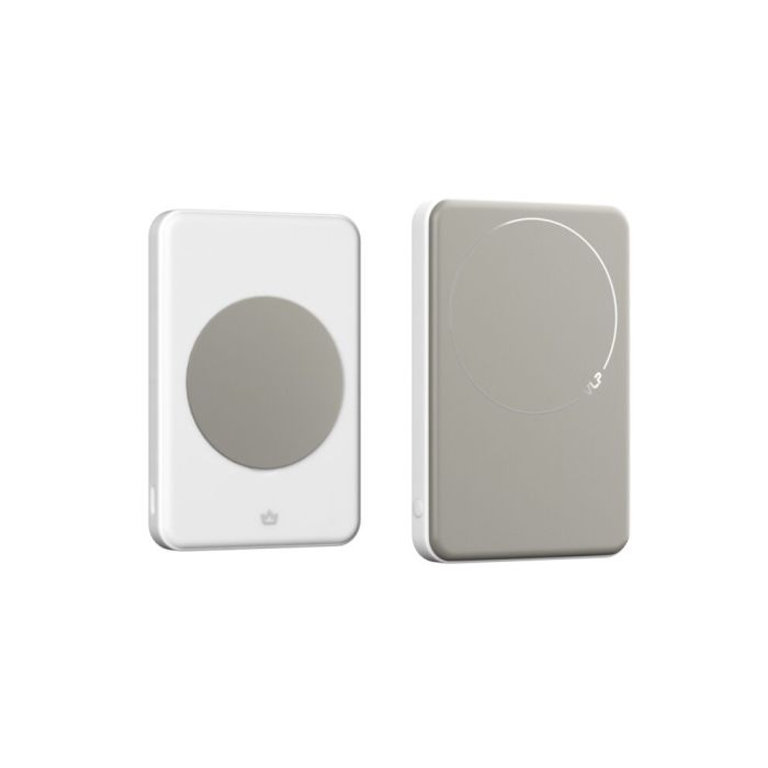 VLP Solid Energy 5000mAh Power Bank SSB Qi2 20W 1045003 — 7