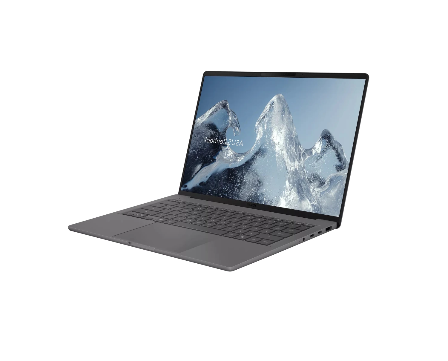ZenBook UX3407QA-X1P512 — 7