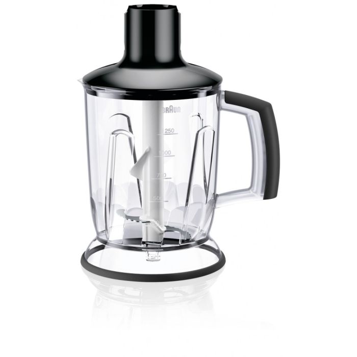 HAND BLENDER MQ7045X — 3