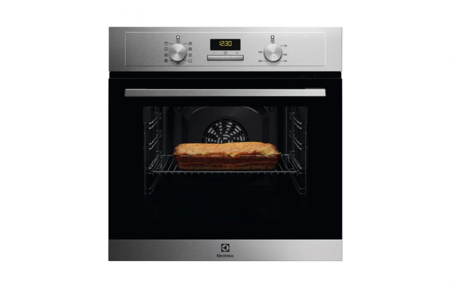 ELECTROLUX EOF3H00BX — 2