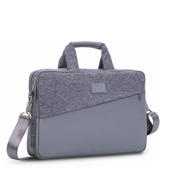Bag for notebook RIVACASE 7930 PRO AND ULTRABOOK 16 GY — 2