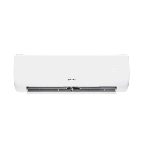Air conditioner GREE GWH12AFB-K6DNA1B+GWH12AGB-K6DNA1A O -15 °C — 4