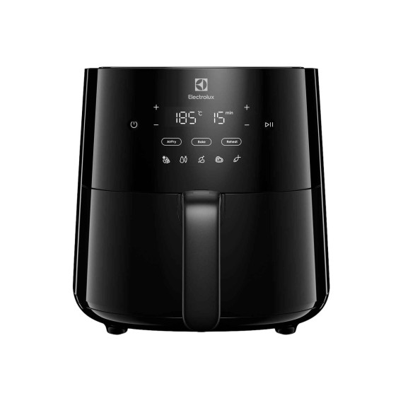 Air fryers ELECTROLUX EAF3B — 3