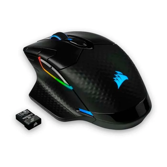 Corsair Dark Core RGB Pro CH-9315411-EU — 2