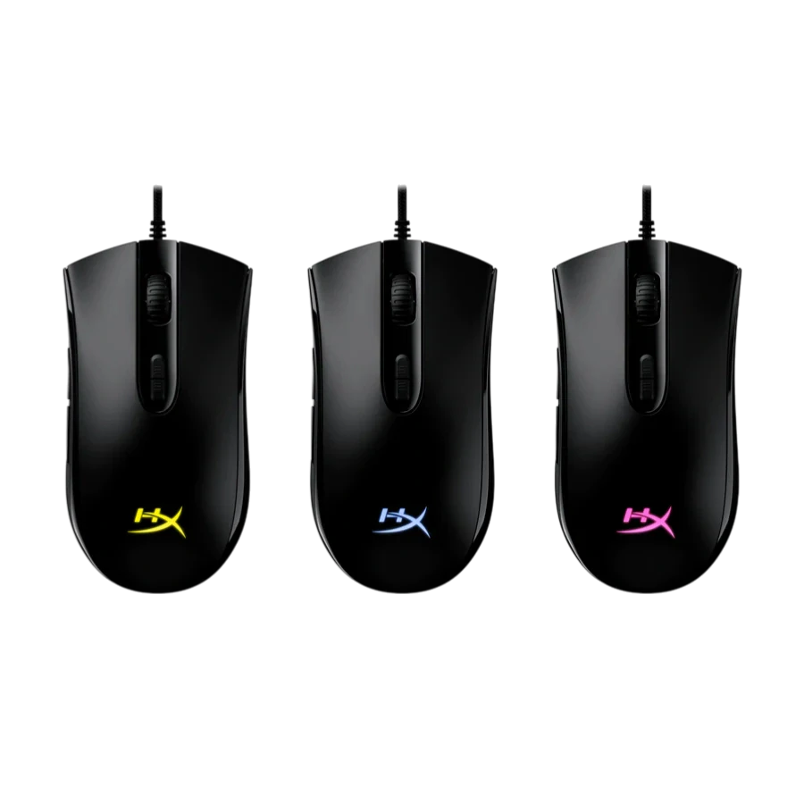 HyperX Pulsefire Core Gaming Mouse 4P4F8AA