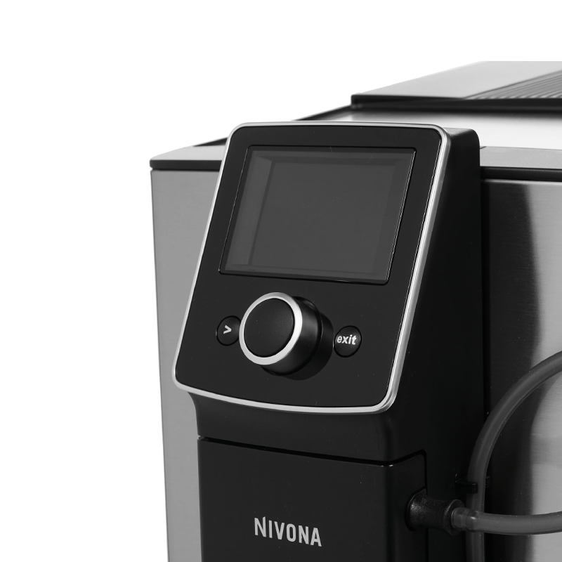 Coffee machine Nivona CafeRomatica NICR 825 — 4
