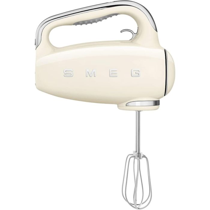 SMEG HMF01CREU Hand mixer — 4