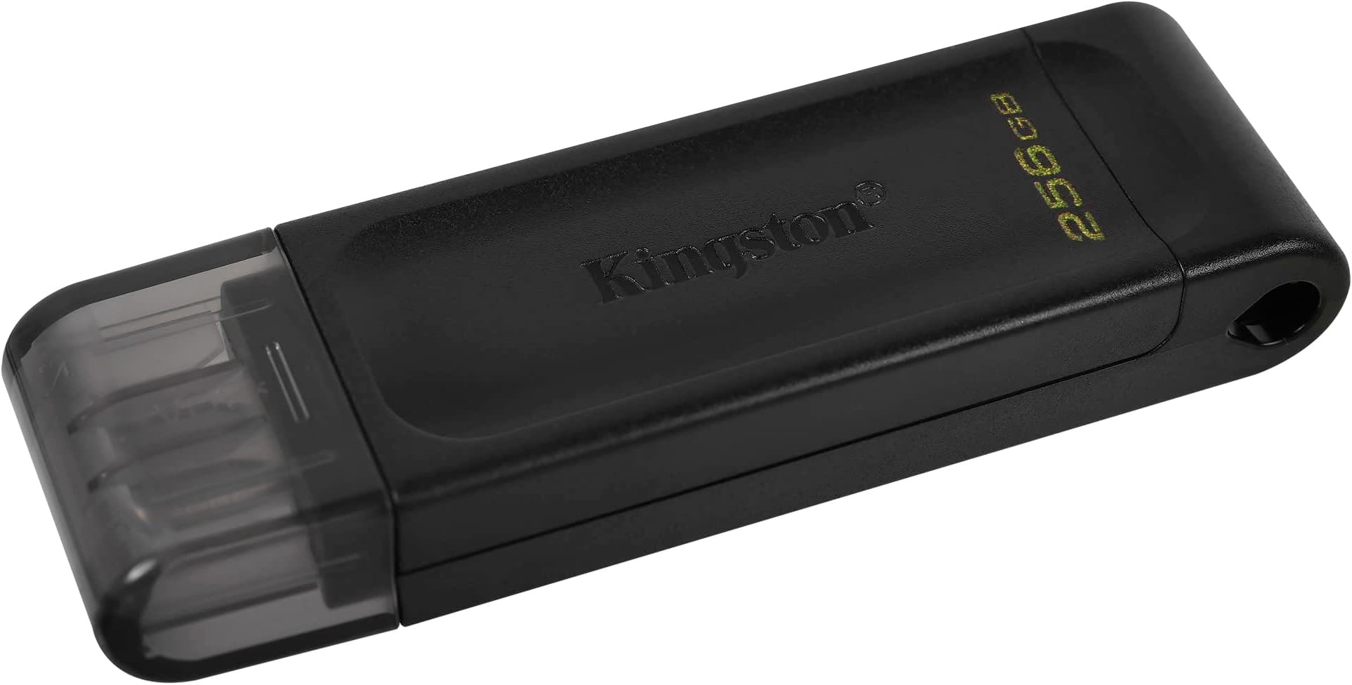 DataTraveler 70 USB 3.2 Gen 1 Type-C — 3