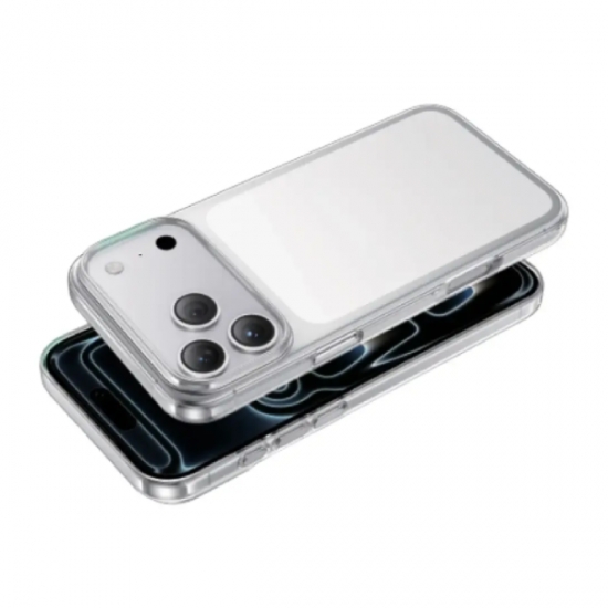 Lion Delgado PC Case For iPhone 18 Pro Max — 2