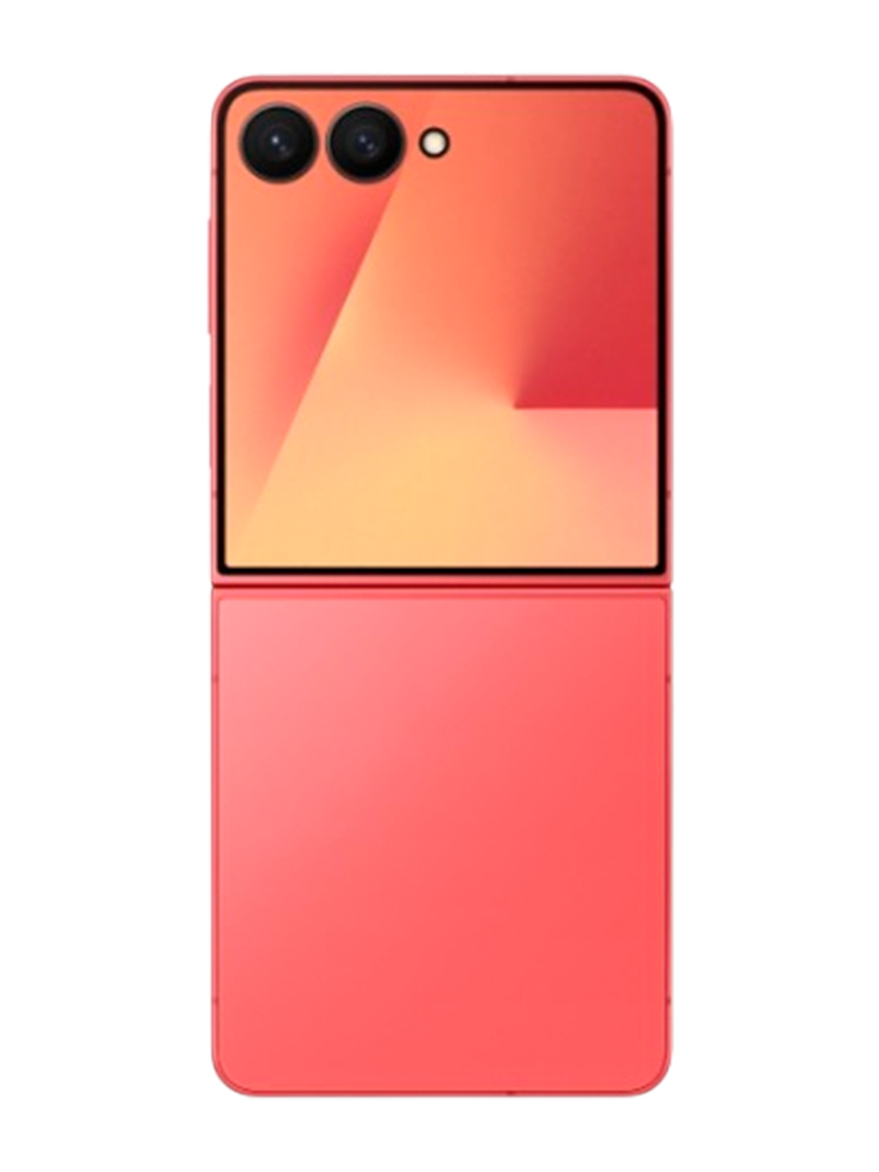 Galaxy Z Flip7 — 3