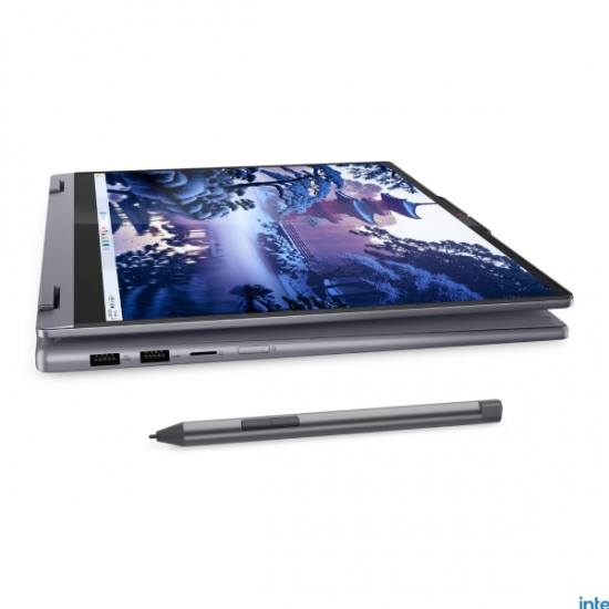 PC Notebook IdeaPad 5 2-in-1 16IAL10 Ultra 7 255U SSD 16 WUXGA Touch WIN11 — 14