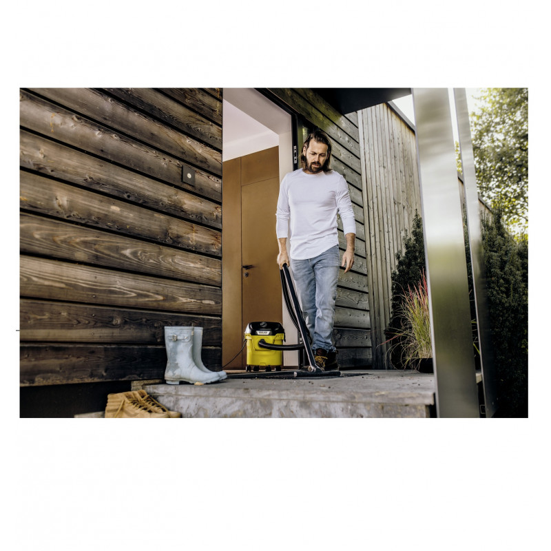 KARCHER KWD1 W V- 18 — 8