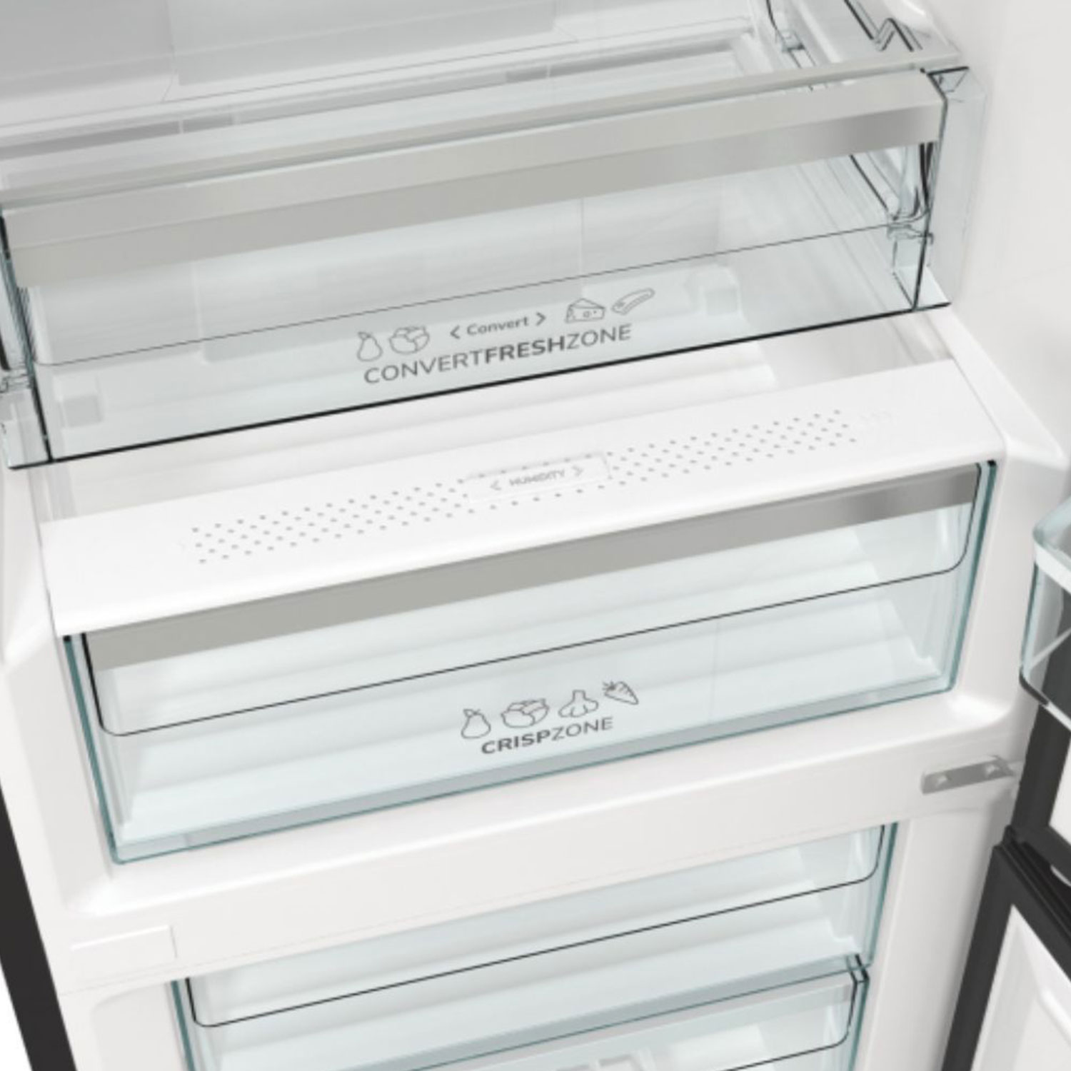 Refrigerator GORENJE NRK619FABK4 — 11