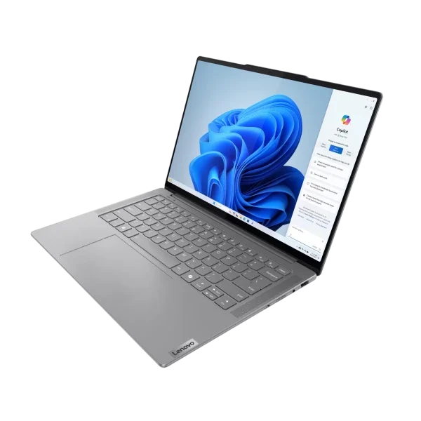 Նոթբուք Lenovo Yoga Pro 7 14AHP9 83E3002ARK — 11