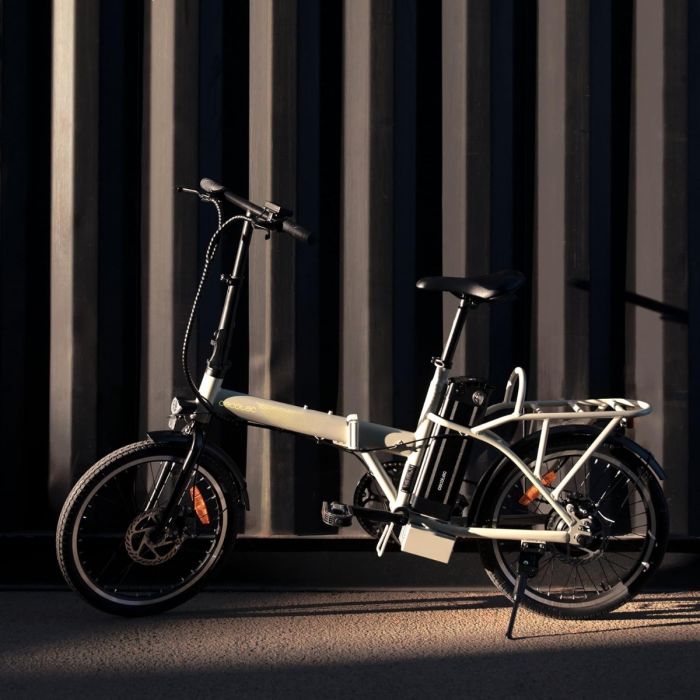 Cecotec 07177 Flexy e-bike — 5