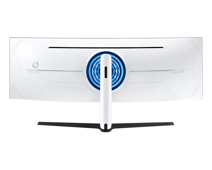Odyssey G9 — 5