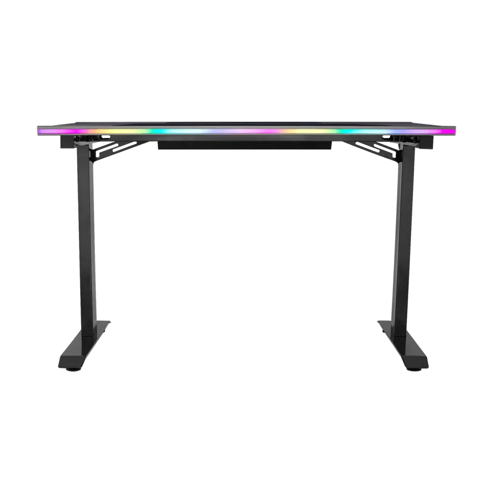 Gaming desk Cooler Master GD120 ARGB — 8