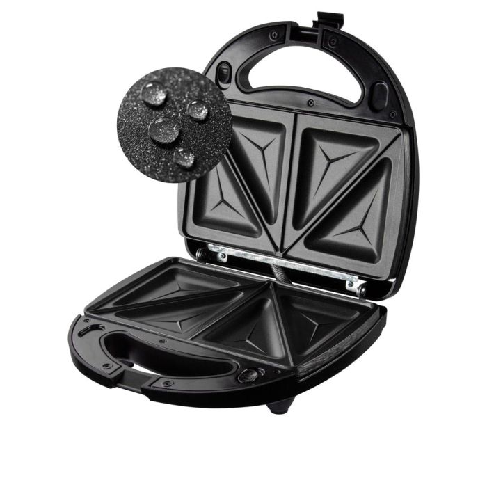 REDMOND sandwich & waffle maker MB1205 — 4