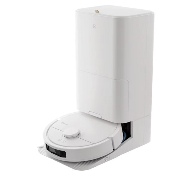 Vacuum cleaner robot ELECTROLUX ER81UW3SW — 2