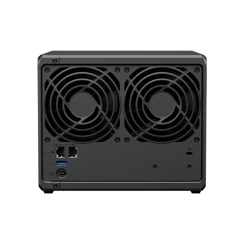 Synology DS425+ — 7