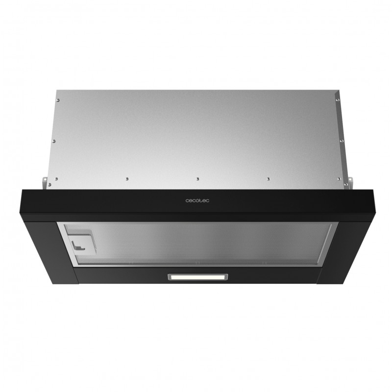 CECOTEC BOLERO FLUX TLM 603500 A — 2