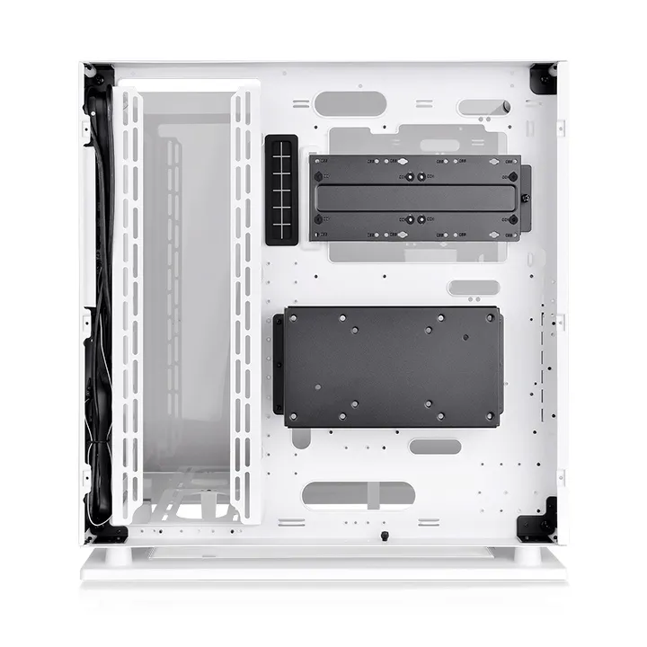 Thermaltake Core P3 TG Pro Snow — 3