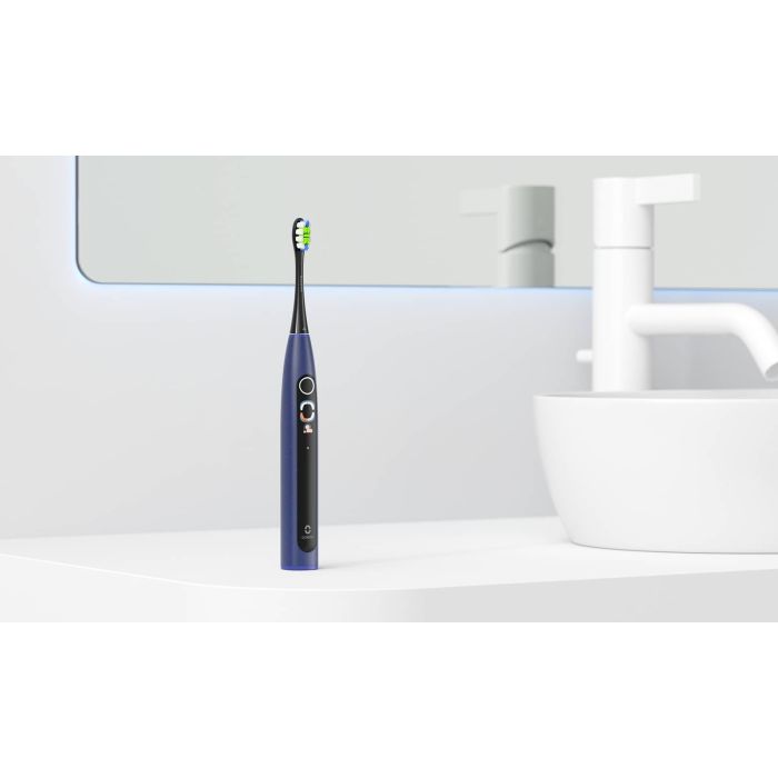 Oclean X Lite S N1801SB Electric toothbrush — 4