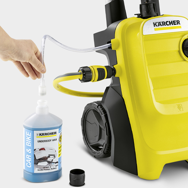 KARCHER K4 Compact 1.637-500.0 — 5