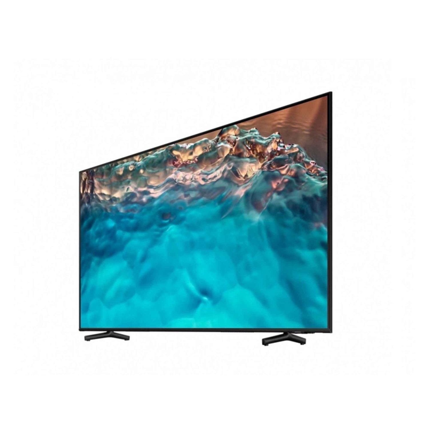 TV Samsung 65 UE65DU8000 — 4