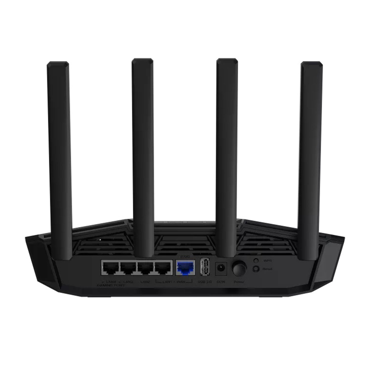 Router ASUS TUFGaming BE3600 WiFi 7 90IG0900 — 5