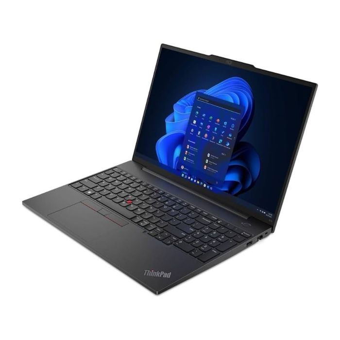 ThinkPad E16 G3 16 Core 5-210H — 2