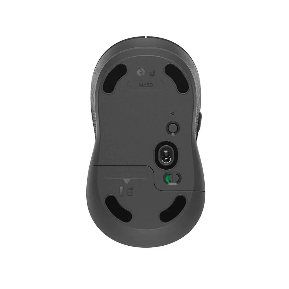 Signature M650 — 4