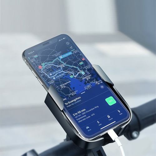 Phone holder BASEUS SUKJA01 — 7