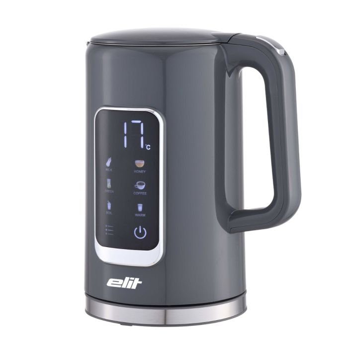 Elit 28994 Electric Kettle Cooltouch 1.7L — 2
