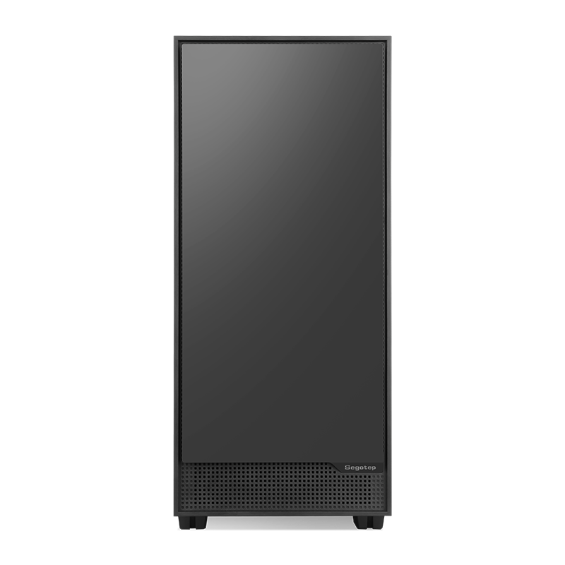 Segotep Rambo 360Q 3x ARGB Cooler 1 x Controller — 3