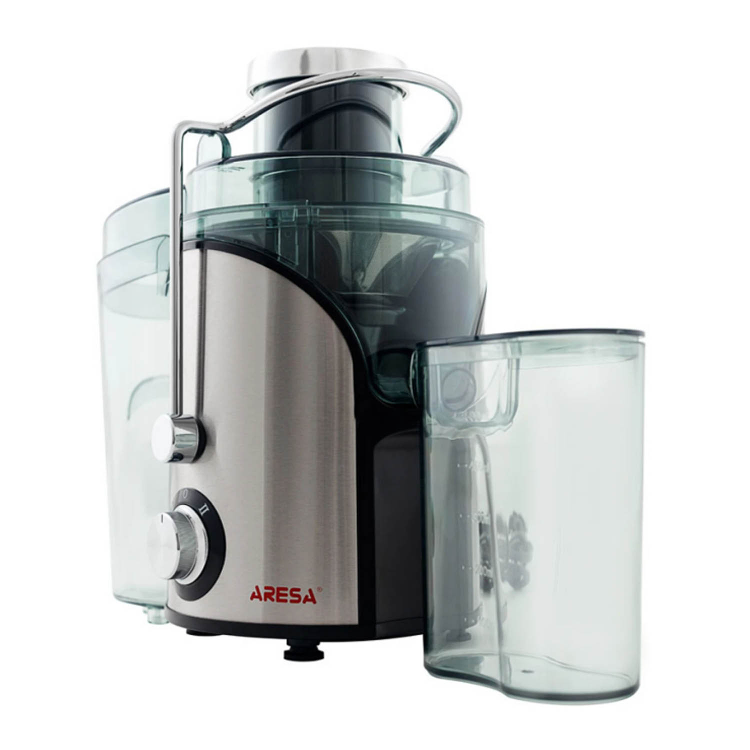 Juicer ARESA AR-2502 — 2