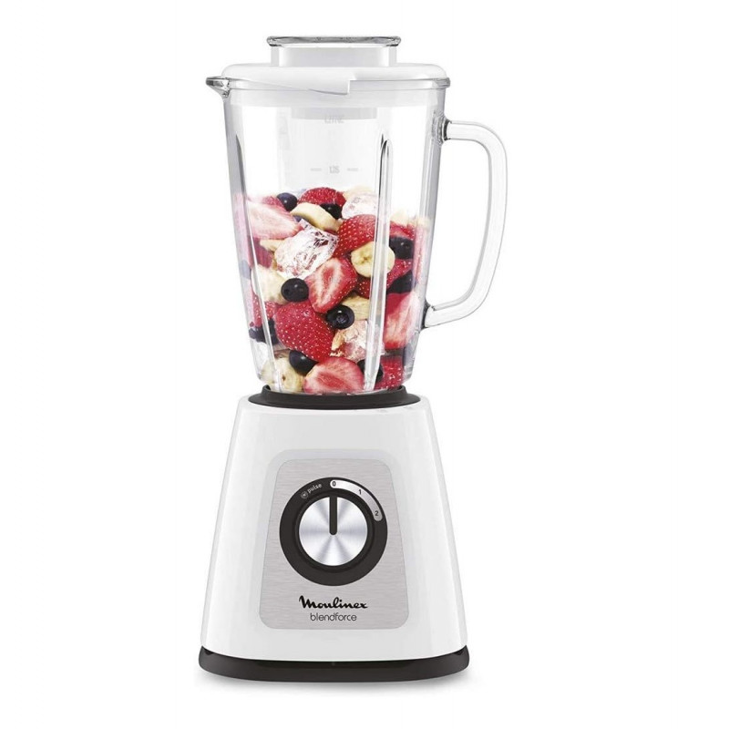 Blender MOULINEX LM430110 — 2