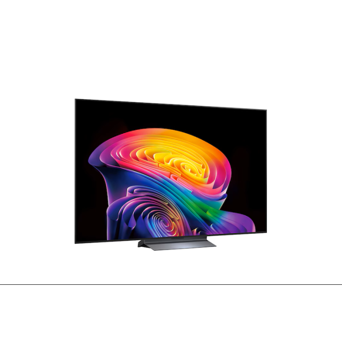 TV OLED65C6RLA — 4