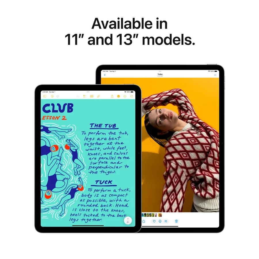 iPad Air (M3) 11-inch — 4