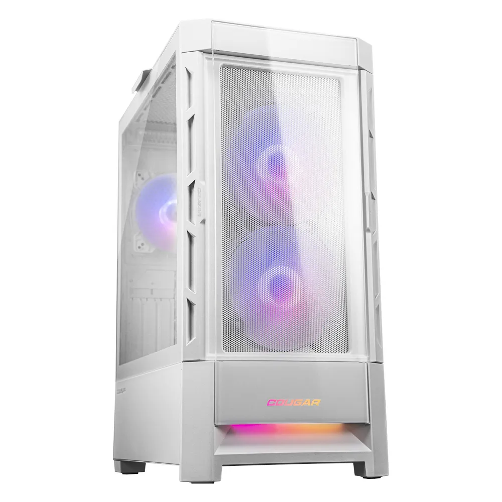 Cougar Duoface RGB — 2