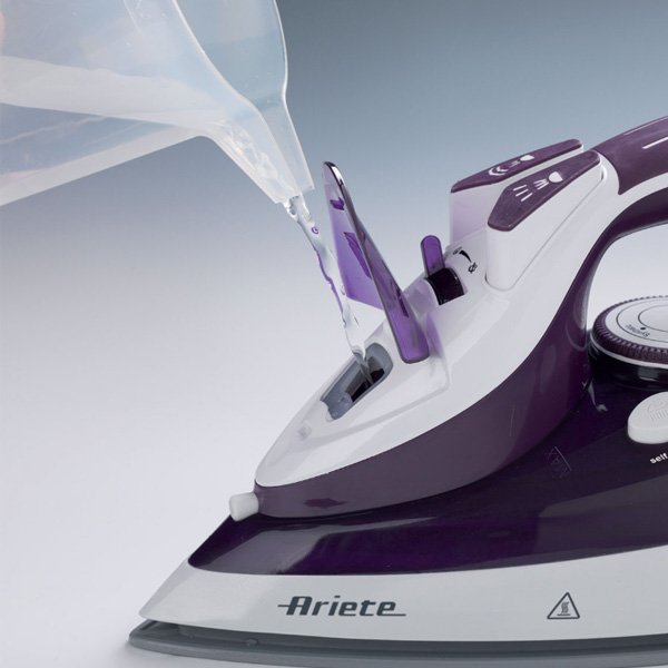 Iron Ariete 00S624300AR0 — 3