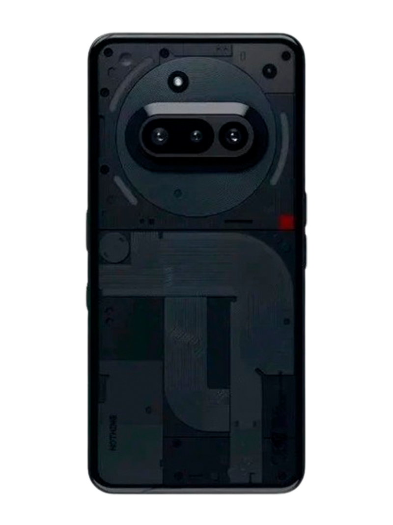 Phone (3a) — 2