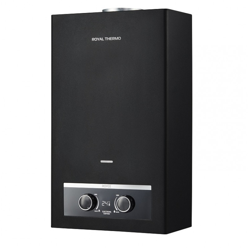 ROYAL THERMO GWH 11 Royce Grafit — 2