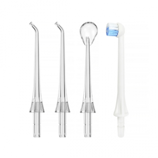 Porodo Lifestyle Ultimate Oral Care Duo & Electric Tooth Brush — 3