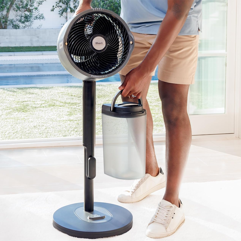 Fan Shark FlexBreeze FA300EU — 3