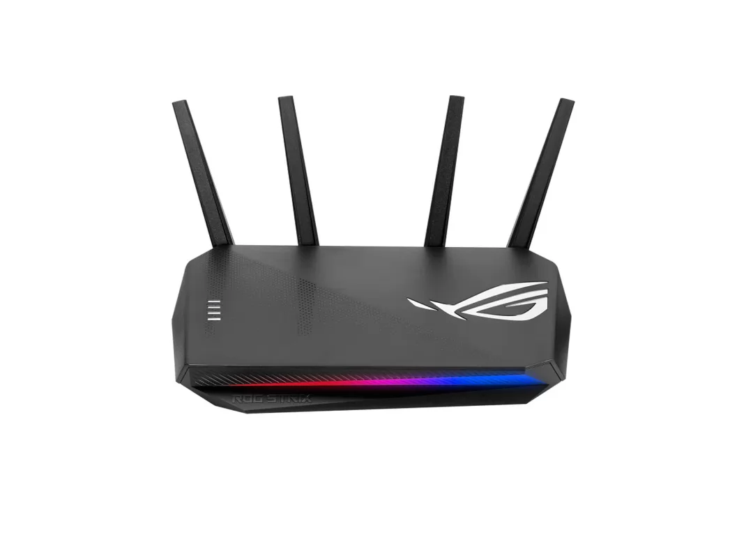 Маршрутизатор ASUS GS-AX3000 90IG06K0 — 3